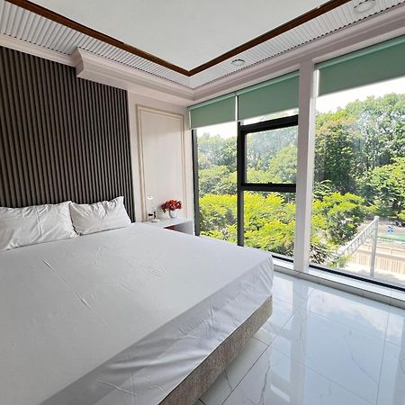 Thu'S Apartment Near Ben Thanh Market Πόλη Χο Τσι Μινχ Εξωτερικό φωτογραφία