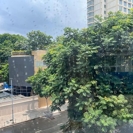 Thu'S Apartment Near Ben Thanh Market Πόλη Χο Τσι Μινχ Εξωτερικό φωτογραφία