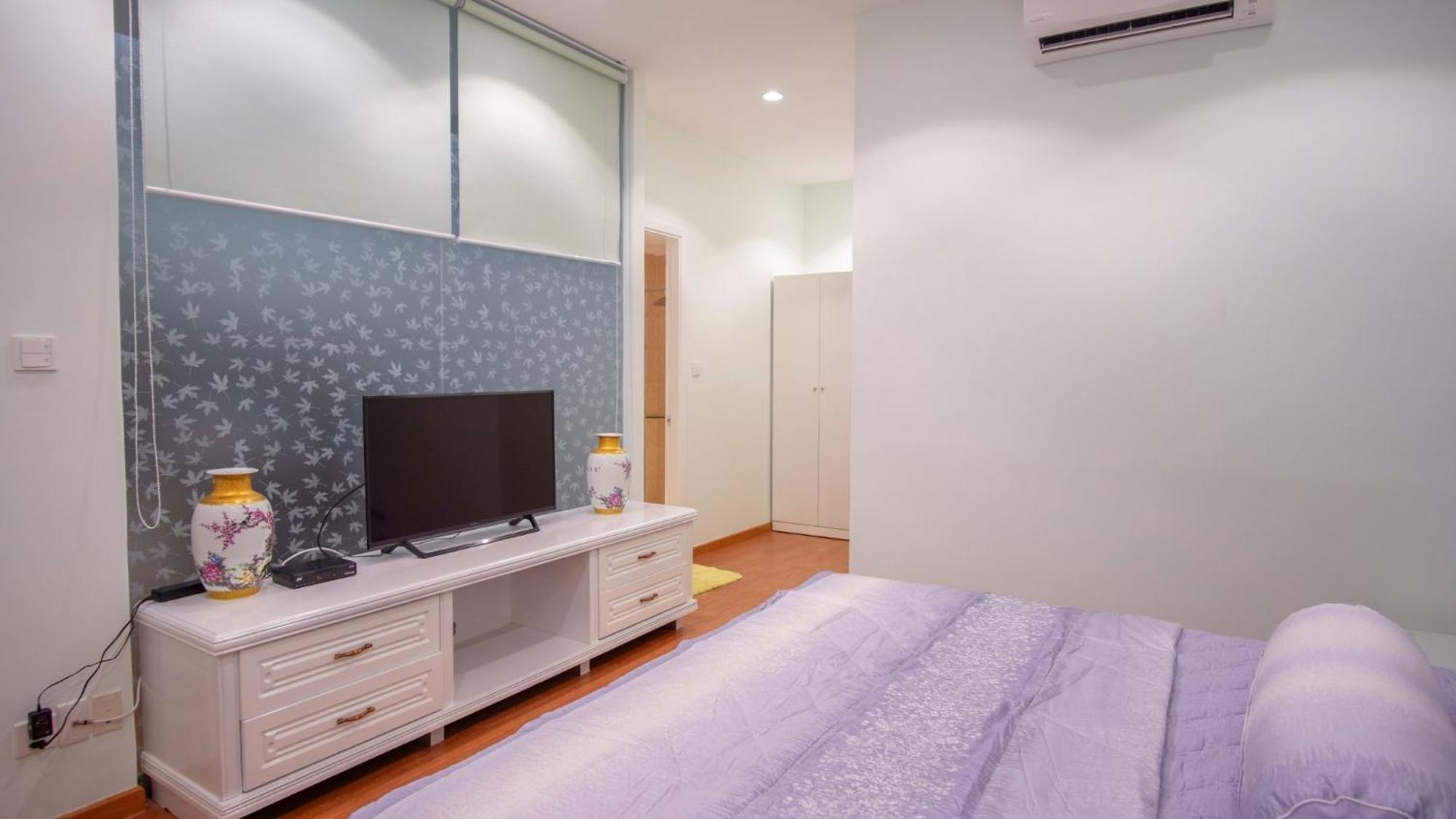 Thu'S Apartment Near Ben Thanh Market Πόλη Χο Τσι Μινχ Εξωτερικό φωτογραφία