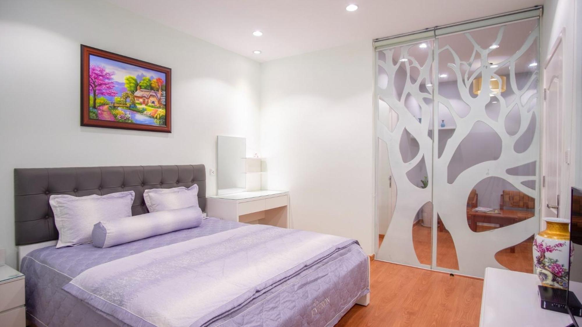 Thu'S Apartment Near Ben Thanh Market Πόλη Χο Τσι Μινχ Εξωτερικό φωτογραφία