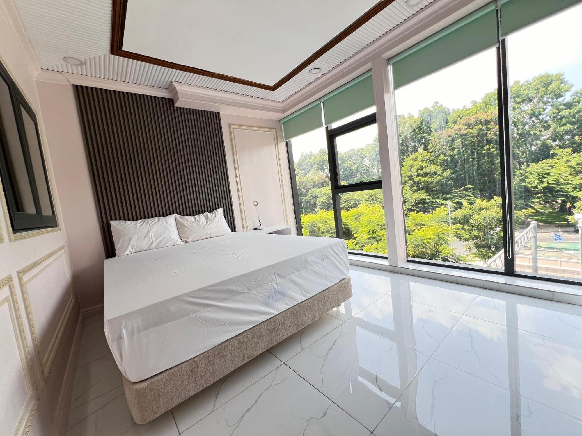 Thu'S Apartment Near Ben Thanh Market Πόλη Χο Τσι Μινχ Εξωτερικό φωτογραφία
