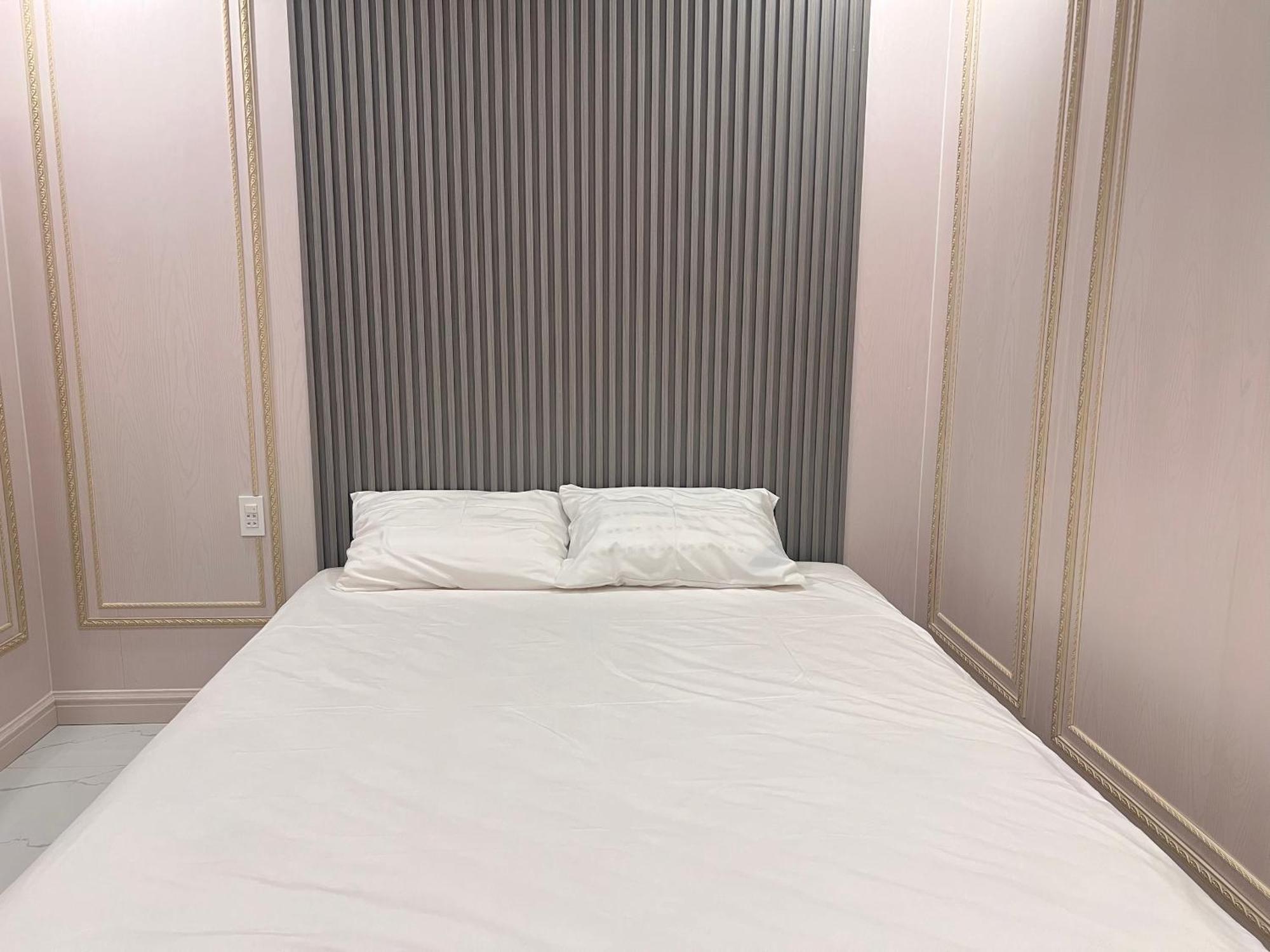 Thu'S Apartment Near Ben Thanh Market Πόλη Χο Τσι Μινχ Εξωτερικό φωτογραφία