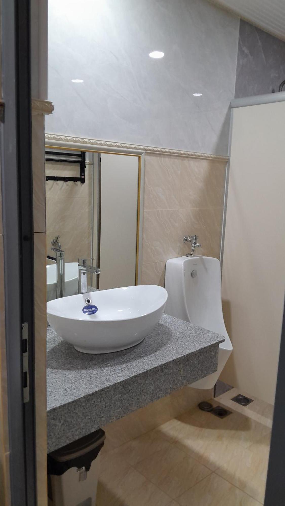 Thu'S Apartment Near Ben Thanh Market Πόλη Χο Τσι Μινχ Εξωτερικό φωτογραφία