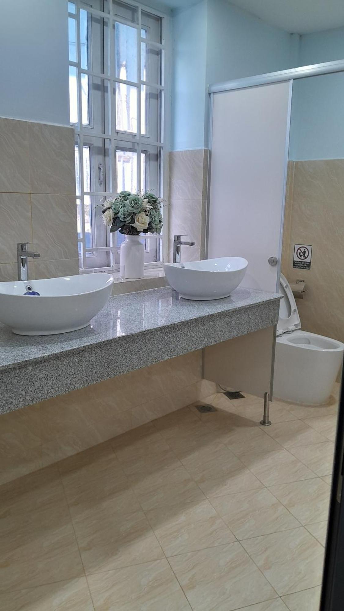 Thu'S Apartment Near Ben Thanh Market Πόλη Χο Τσι Μινχ Εξωτερικό φωτογραφία