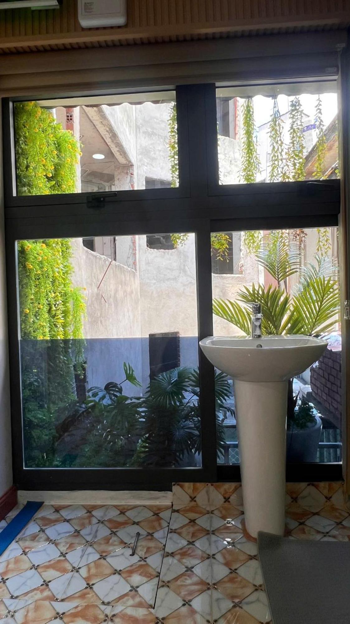 Thu'S Apartment Near Ben Thanh Market Πόλη Χο Τσι Μινχ Εξωτερικό φωτογραφία