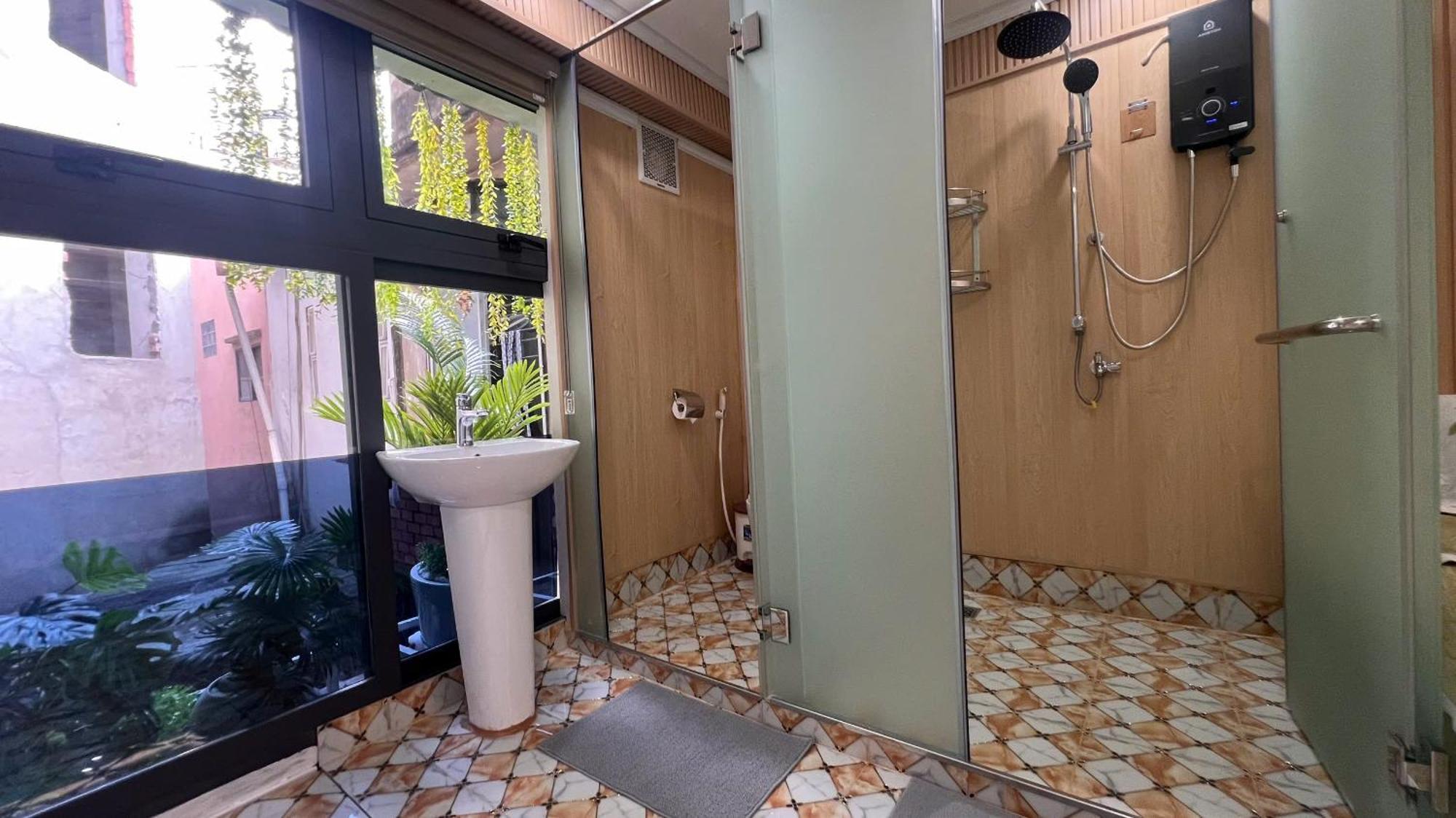 Thu'S Apartment Near Ben Thanh Market Πόλη Χο Τσι Μινχ Εξωτερικό φωτογραφία