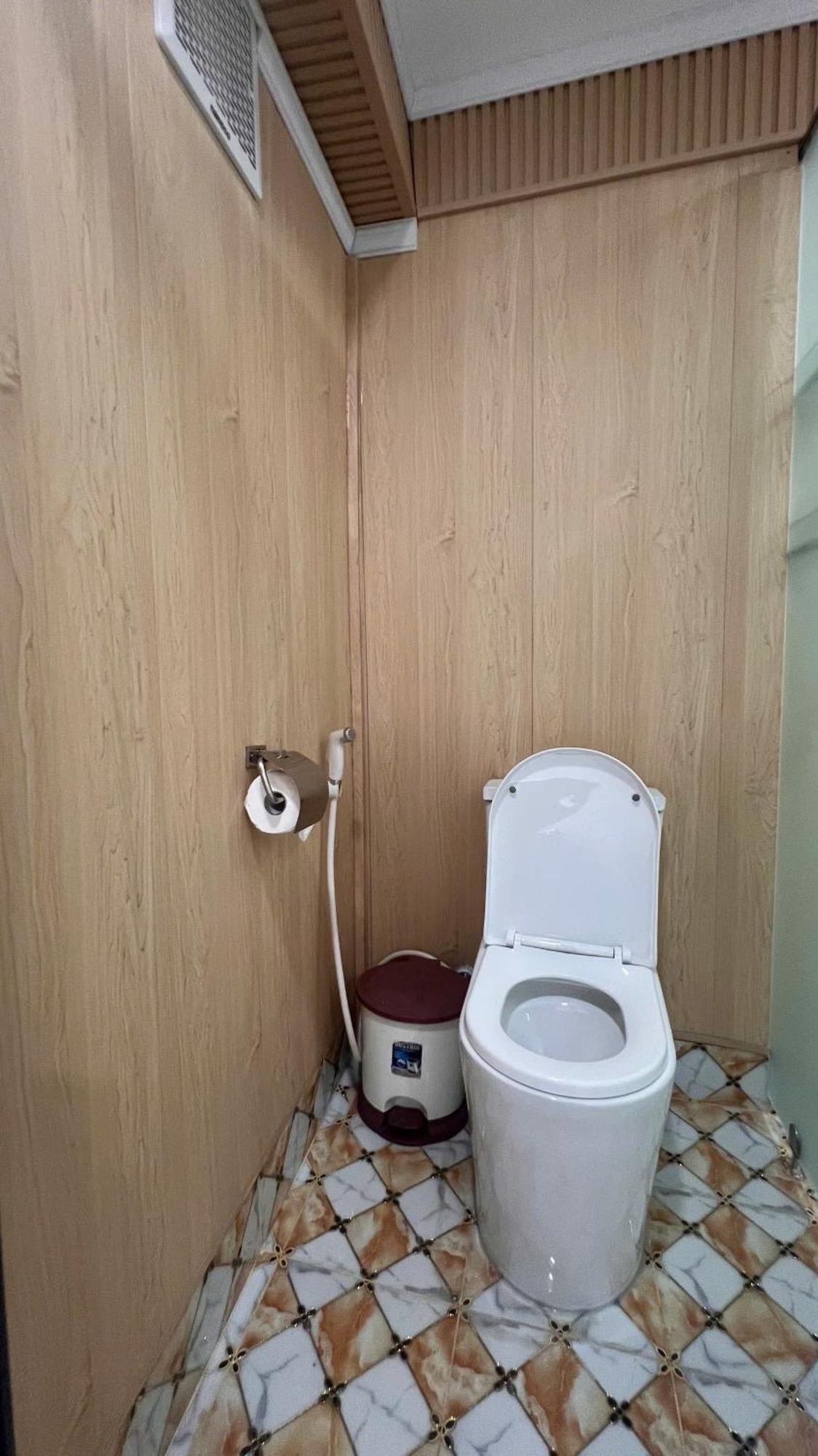 Thu'S Apartment Near Ben Thanh Market Πόλη Χο Τσι Μινχ Εξωτερικό φωτογραφία